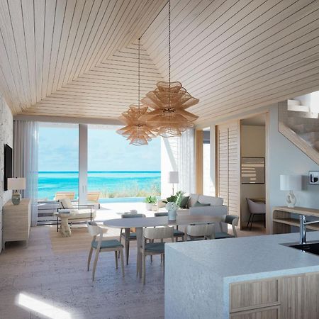 فندق Rock House Turtle Cove المظهر الخارجي الصورة