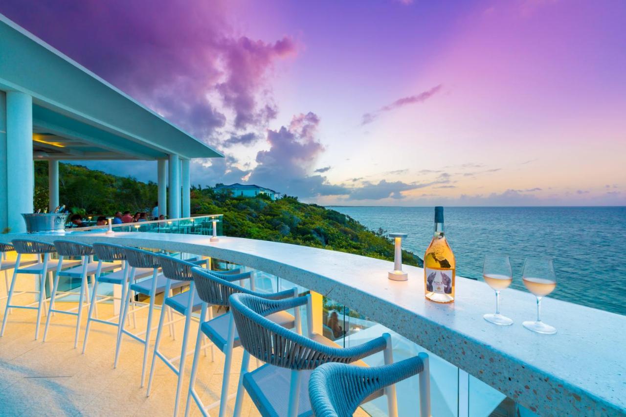 فندق Rock House Turtle Cove المظهر الخارجي الصورة