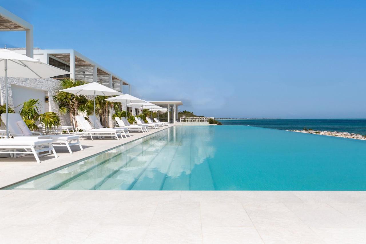 فندق Rock House Turtle Cove المظهر الخارجي الصورة