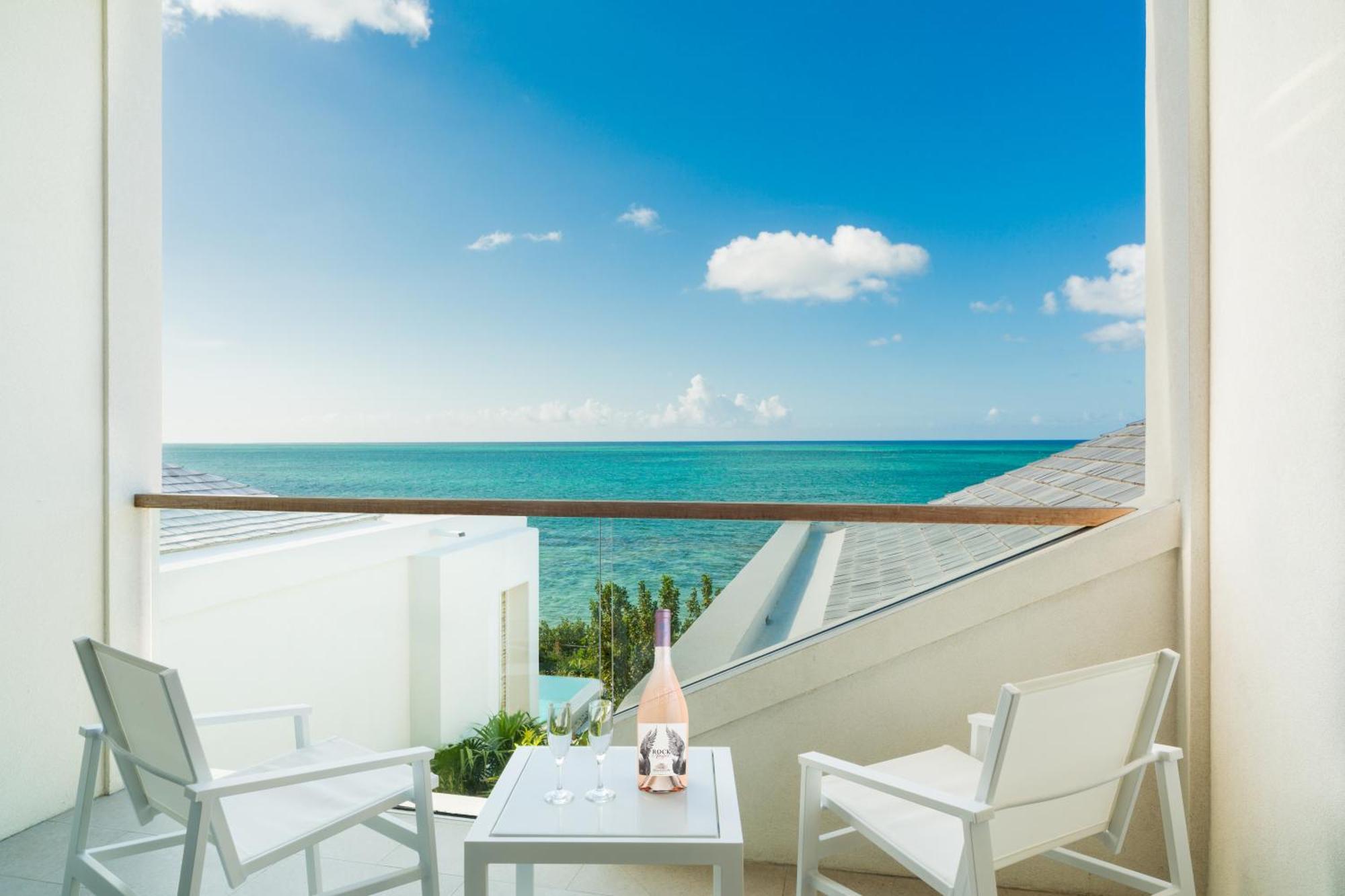 فندق Rock House Turtle Cove المظهر الخارجي الصورة