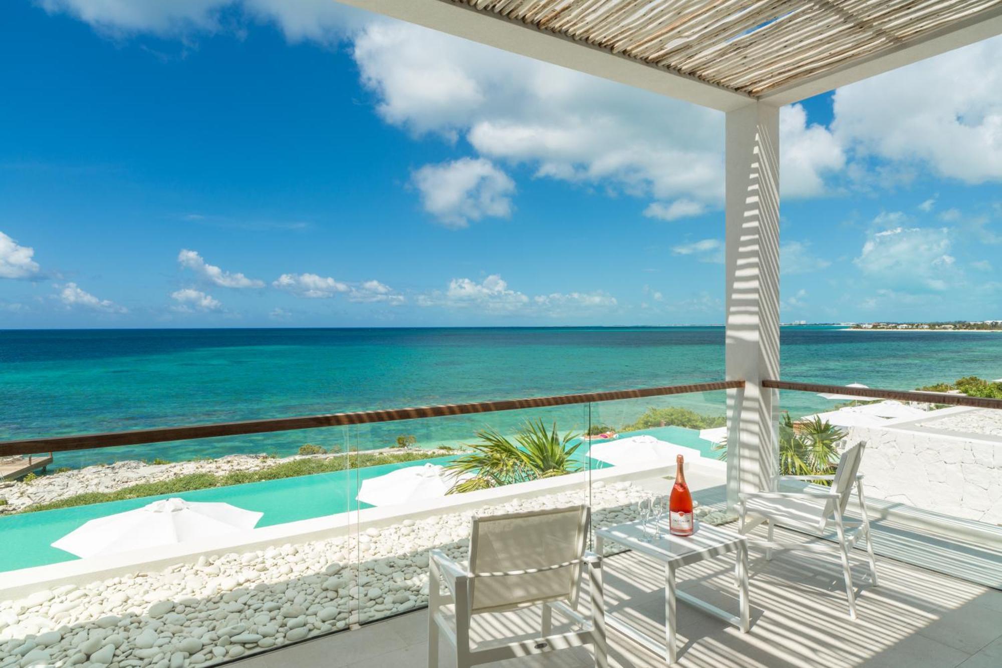فندق Rock House Turtle Cove المظهر الخارجي الصورة