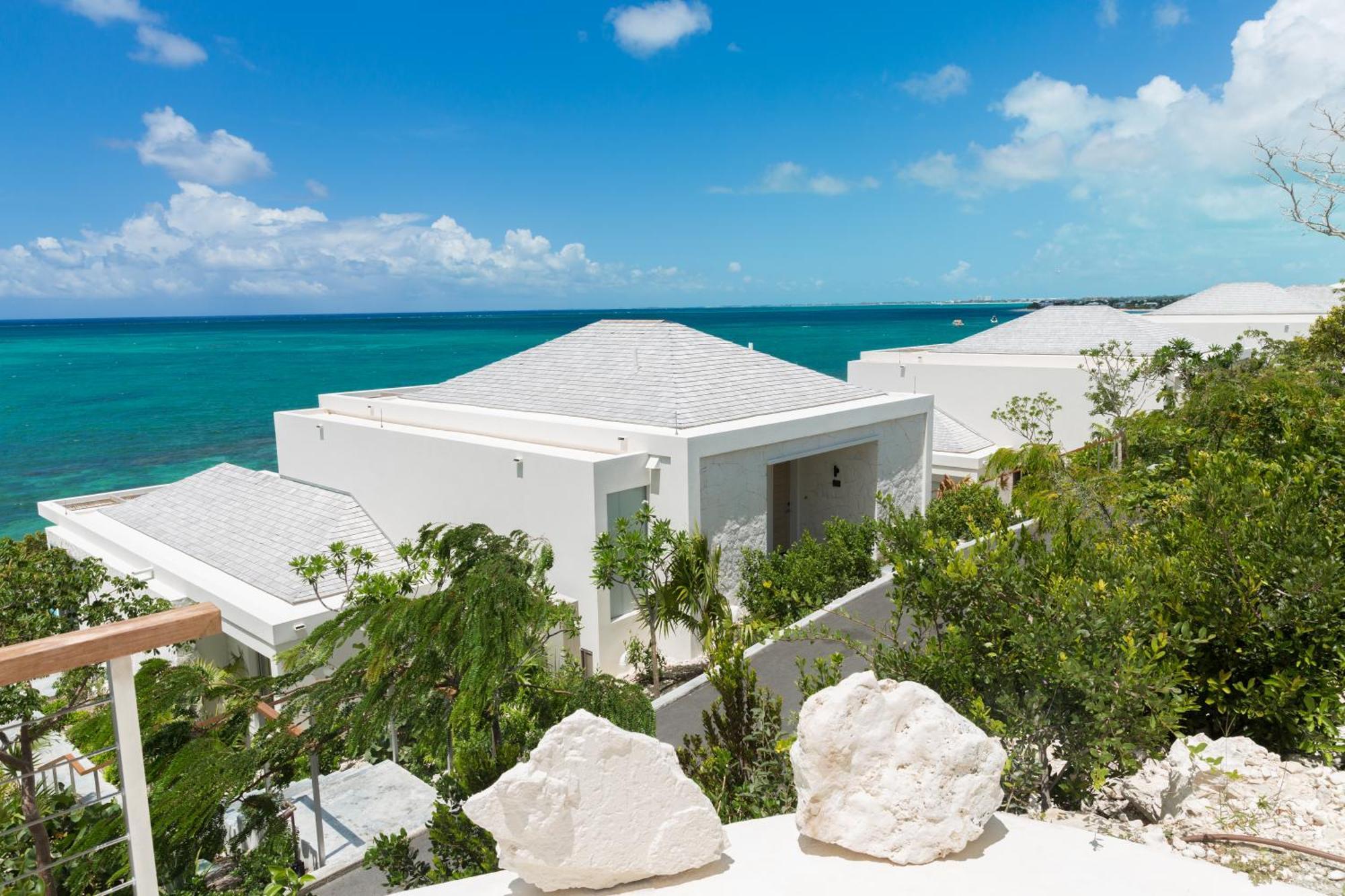 فندق Rock House Turtle Cove المظهر الخارجي الصورة