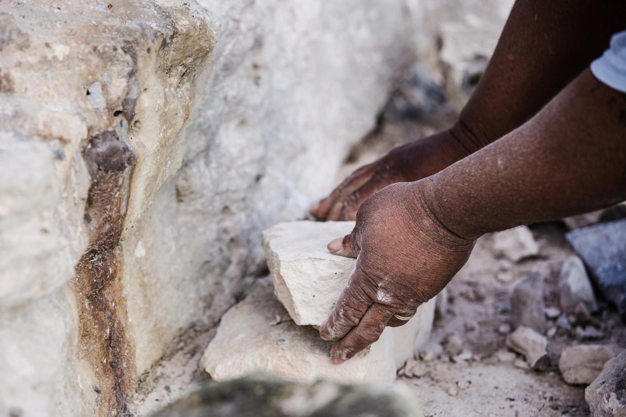 فندق Rock House بروفيدنسياليس المظهر الخارجي الصورة