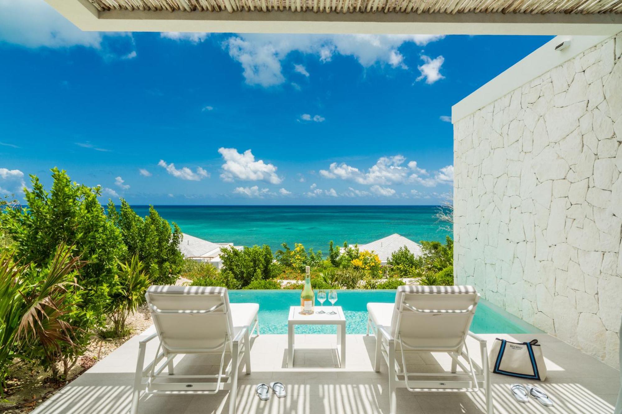 فندق Rock House Turtle Cove المظهر الخارجي الصورة