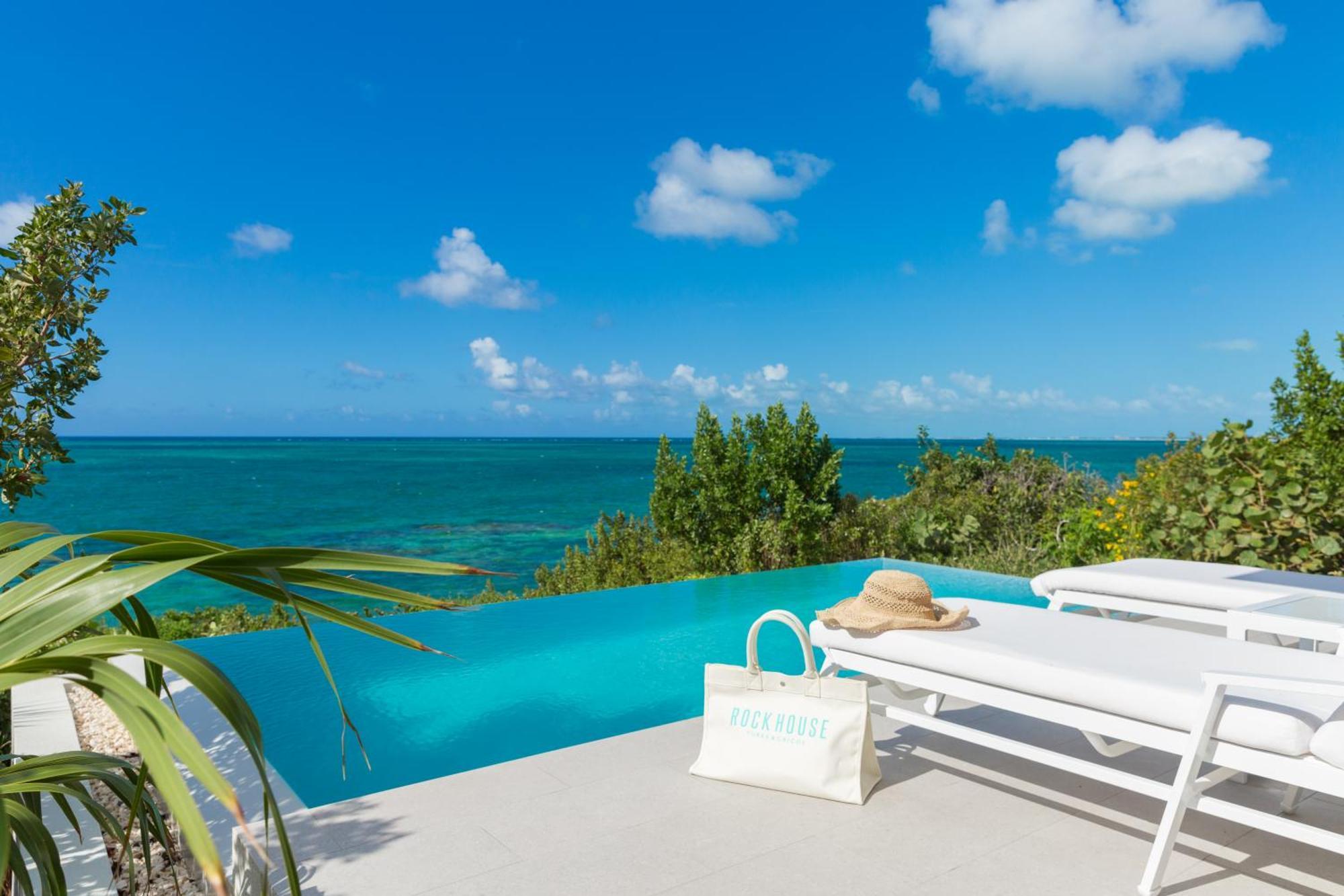 فندق Rock House Turtle Cove المظهر الخارجي الصورة