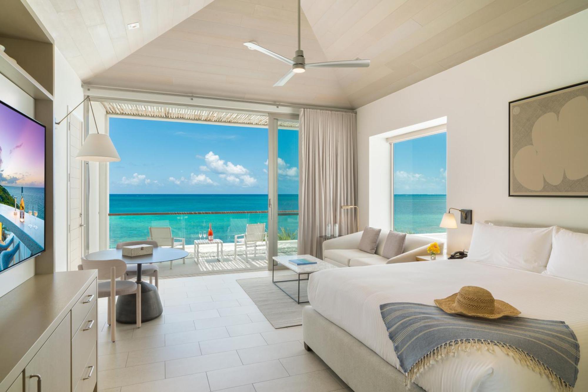 فندق Rock House Turtle Cove المظهر الخارجي الصورة
