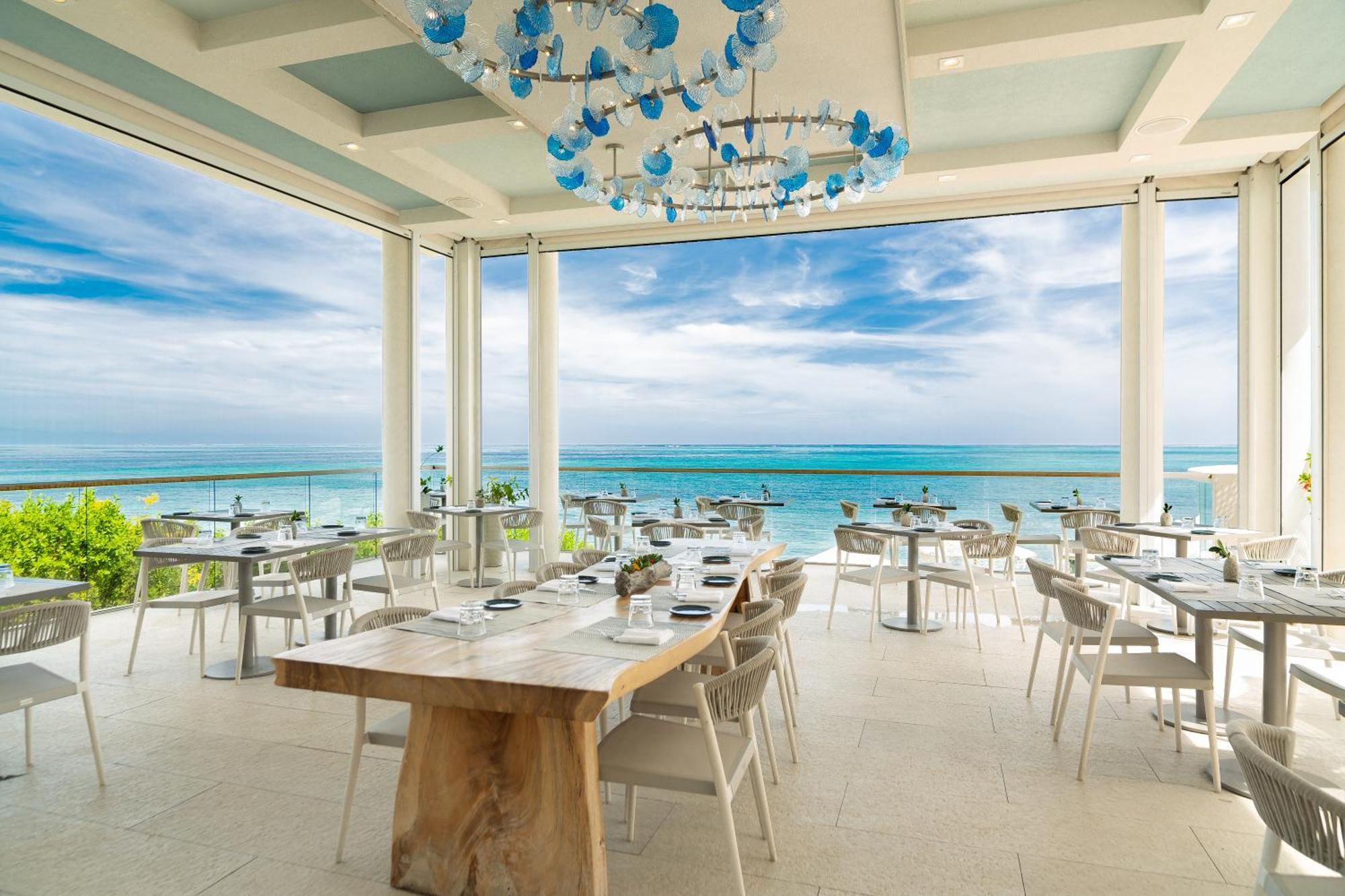 فندق Rock House Turtle Cove المظهر الخارجي الصورة