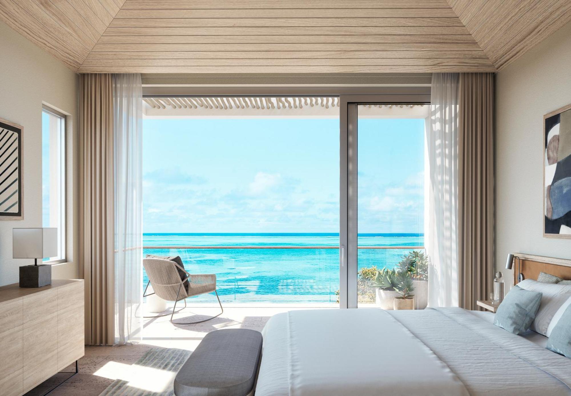 فندق Rock House Turtle Cove المظهر الخارجي الصورة